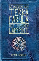 Terra Fabula 2 -   Het zilveren labyrint