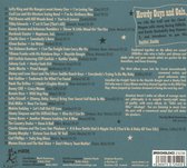 Various Artists - Hillbilly & Rustic 3 -Rattlin' Daddy (CD)