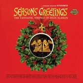 Seasons Greetings - The Fantastic Strings Of Felix
