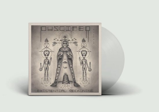 Puscifer - Existential Reckoning