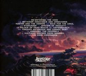 Damnation Defaced - The Devourer (CD)