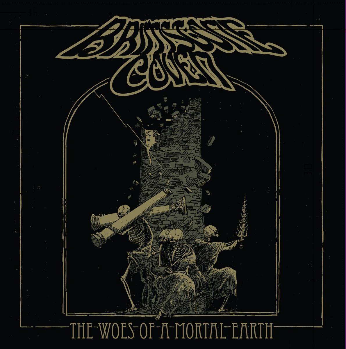 The Woes Of A Mortal Earth