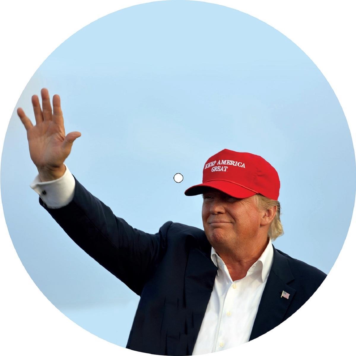 Keep America Great!