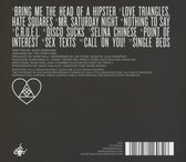 Computers - Love Triangles Hate Squares (CD)