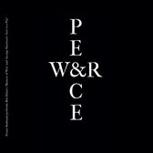 Penny Rimbaud - War & Peace (7" Vinyl Single)