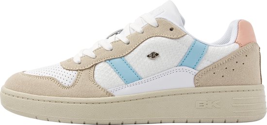 RAWW Dames sneakers laag - Wit - maat 37 | bol.com