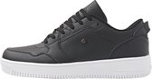 JUNE 2.0 Heren sneakers laag - Zwart - maat 44