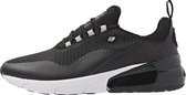 VALEN Heren sneakers laag - Zwart - maat 46