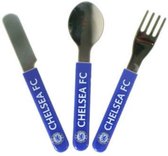 Chelsea Cutlery Set 3pk