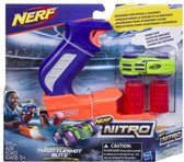 Nerf Nitro Throttleshot Blitz