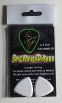 2-pack ChickenPicks Bermuda III 2.1 mm