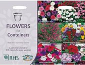Bloemzaden assortiment voor in potten (1940 zaden) - Kerstcadeau