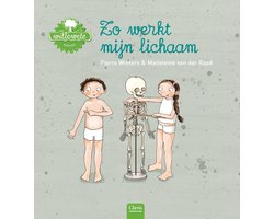 Willewete - Zo werkt mijn lichaam