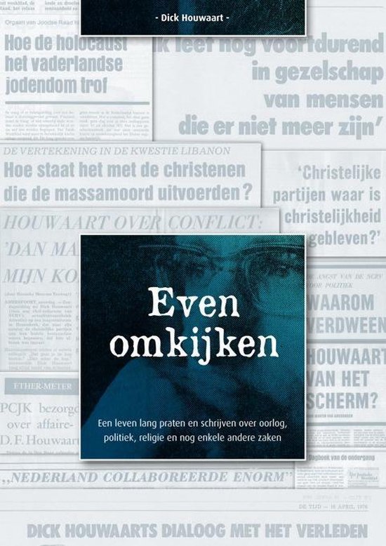 Even omkijken - cover