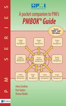 Pocket Companion To PMI's PMBOK Guide