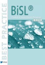 BiSL® - A Framework for Business Information Management – 2nd edition
