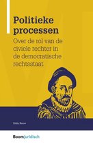 Montaigne 6 -   Politieke processen