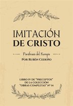 Imitación de Cristo Paráfrasis del Kempis