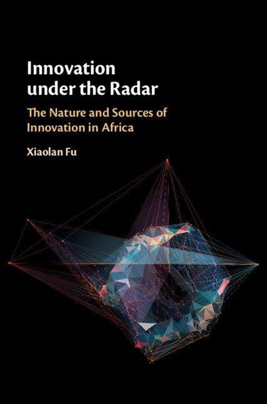 Innovation under the Radar - cover