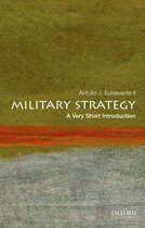 Very Short Introductions - Military Strategy: A Very Short Introduction