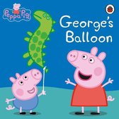 Peppa Pig - Peppa Pig: George's Balloon