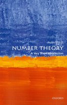 Very Short Introductions - Number Theory: A Very Short Introduction