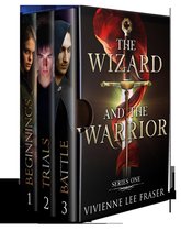 The Wizard and The Warrior Series One