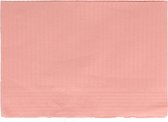 Dental Towels 33x45cm roze (3-laags)