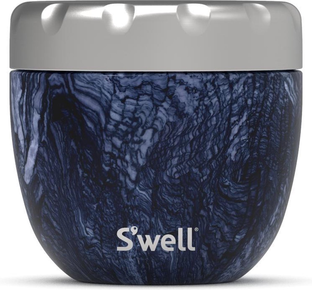 S'well Eats Azurite Marble 635 ml Foodbowl
