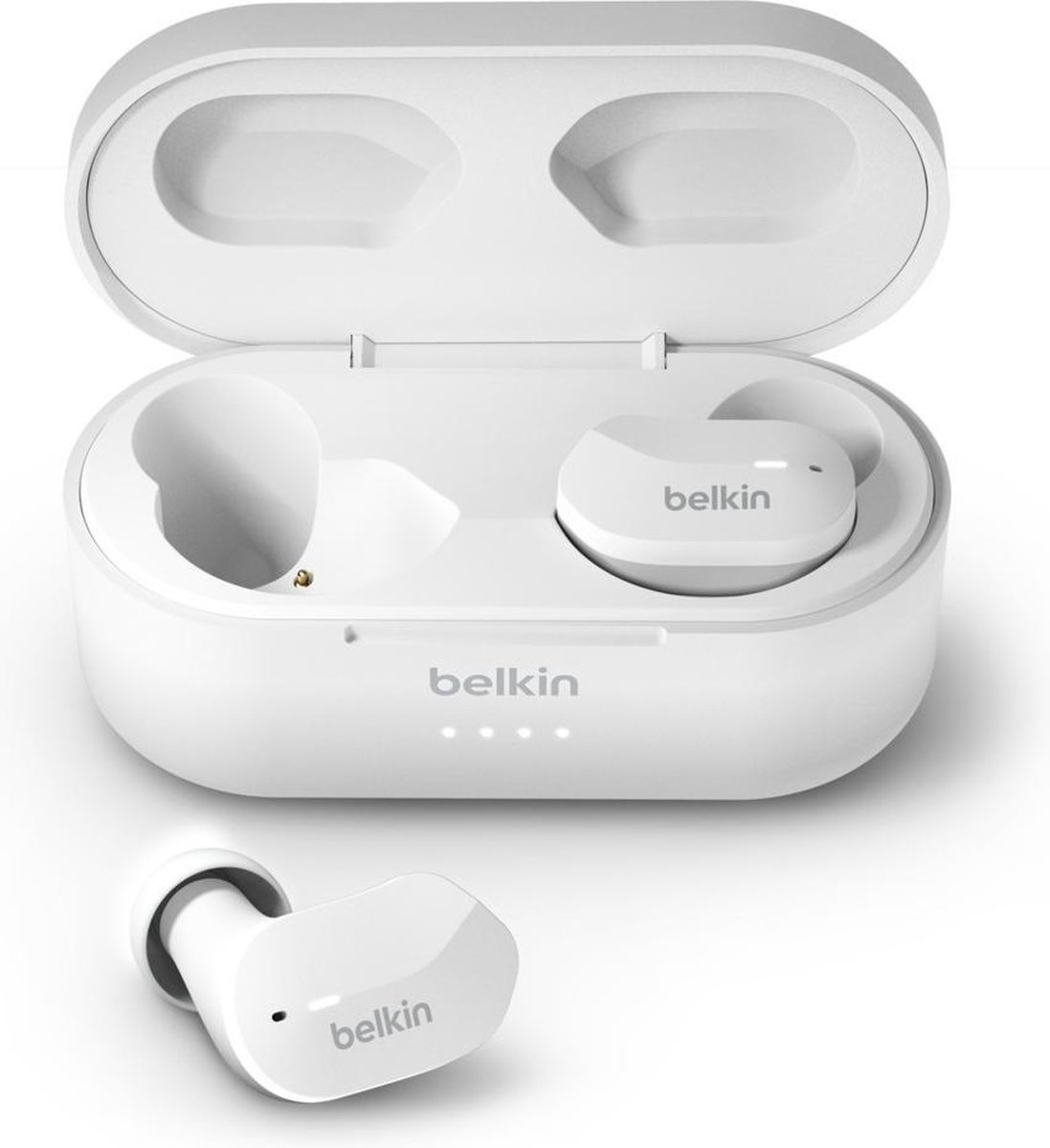 Belkin Soundform True Wireless Wit