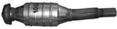 Katalysator Seat Cordoba 1.9 D 1Y 9/96-4/99 6K0131701LX