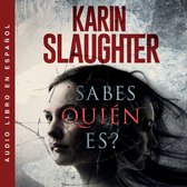 Omslag ?Sabes Quien Es?