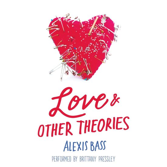 Love and Other Theories - cover
