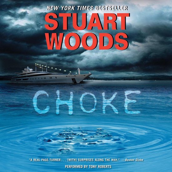 Choke - cover