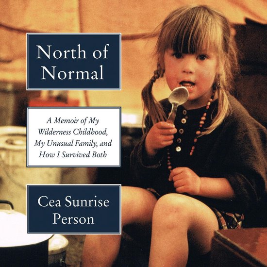 North of Normal - cover