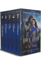 Romance a Medieval Fairytale series - Once Upon a Prince