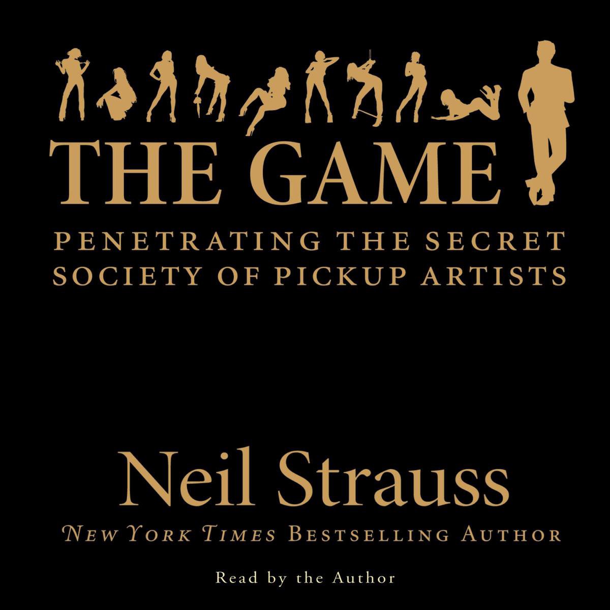 the game neil strauss reddit the game neil strauss reddit