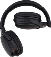 Shipndsell - Headphone - met bleutooth - Zwart - Comfortable Fit - Extra Bass