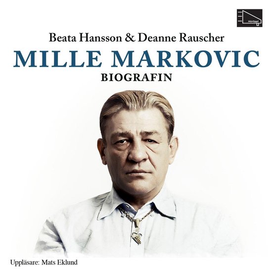 Mille Markovic - cover