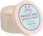 DR Harris scheercrème Twenty Nine 150gr
