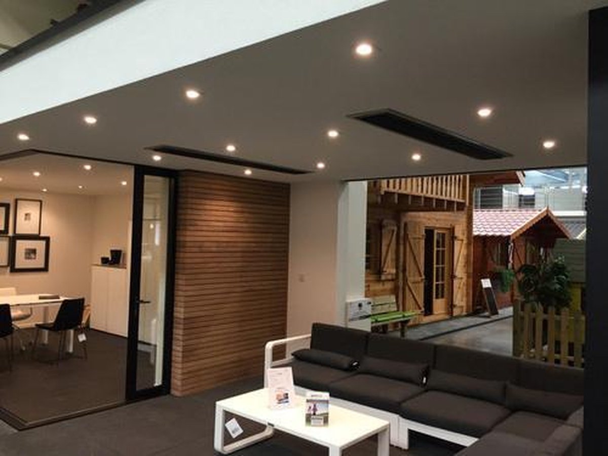 Heatstrip Classic 2400 W - Patio Heater