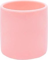 MinikOiOi - Beker van siliconen - Pink