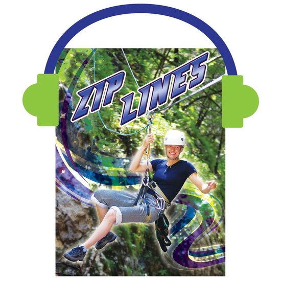 Zip Lines - cover