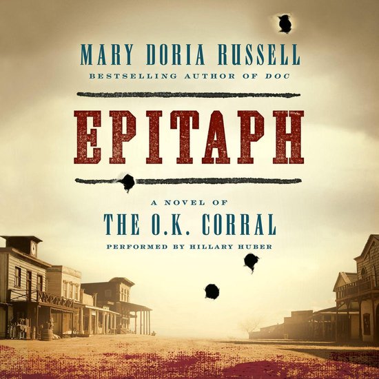 Epitaph - cover