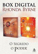 Box Rhonda Byrne