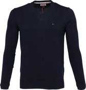 Pull Donkerblauw