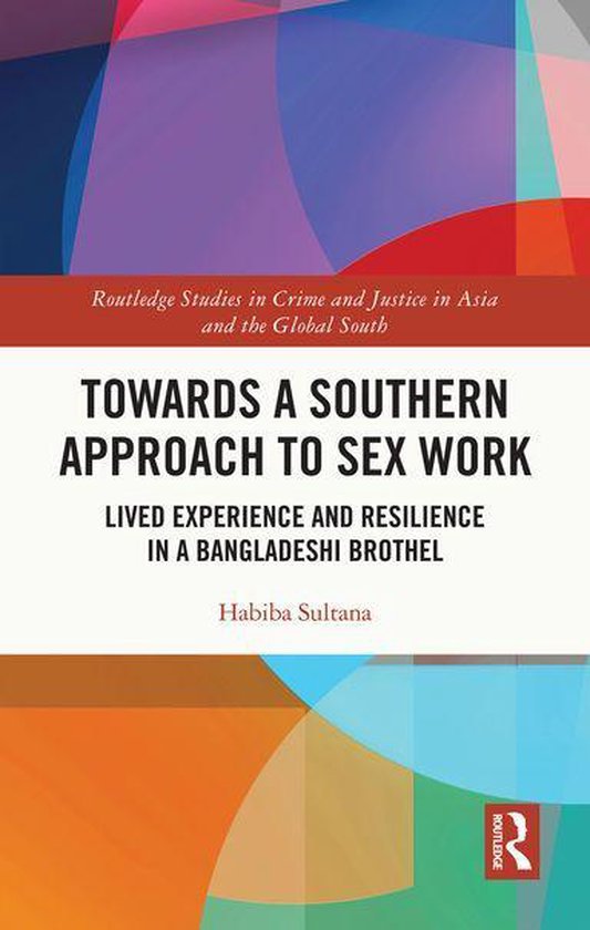 Routledge Studies in Crime and Justice in Asia and the Globa ... - cover
