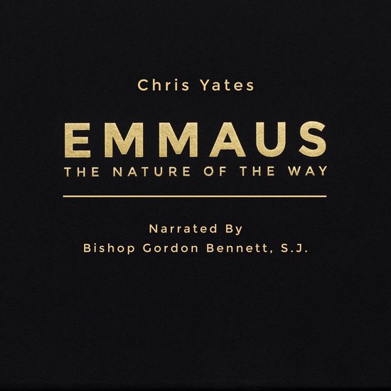Emmaus: The Nature of the Way - cover