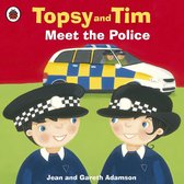 Topsy and Tim - Topsy and Tim: Meet the Police