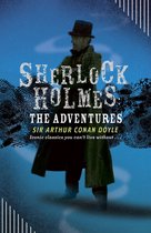 Sherlock Holmes: The Adventures